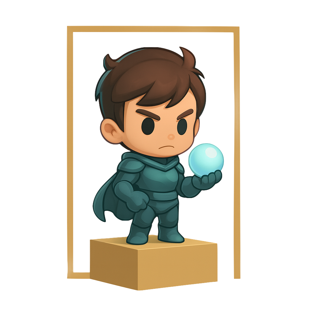 Relicform Studios icon